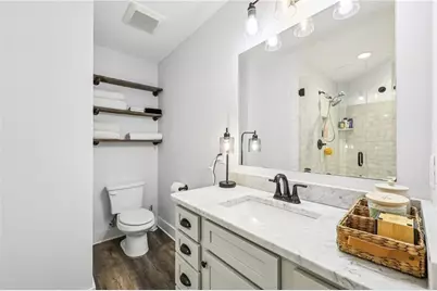 456 Christopher Drive, Gainesville, GA 30501 - Photo 18