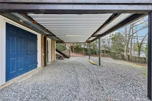 456 Christopher Dr, Gainesville, GA 30501 - Photo 32