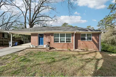 456 Christopher Drive, Gainesville, GA 30501 - Photo 1