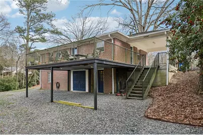 456 Christopher Drive, Gainesville, GA 30501 - Photo 34