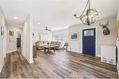 456 Christopher Drive, Gainesville, GA 30501 - Photo 6