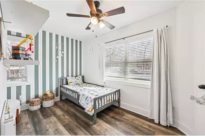 456 Christopher Drive, Gainesville, GA 30501 - Photo 12