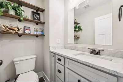 456 Christopher Drive, Gainesville, GA 30501 - Photo 20