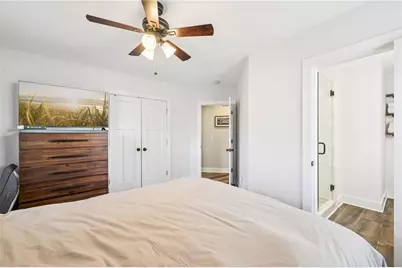 456 Christopher Drive, Gainesville, GA 30501 - Photo 16