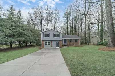 2048 Allwood Court, Lawrenceville, GA 30044 - Photo 2