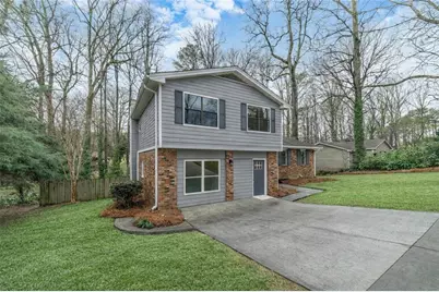 2048 Allwood Court, Lawrenceville, GA 30044 - Photo 4