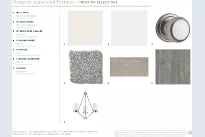 174 Mooney Road, Woodstock, GA 30188 - Photo 4