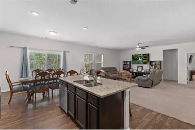 7246 Lacey Drive, Douglasville, GA 30134 - Photo 10