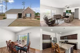 7246 Lacey Dr, Douglasville, GA 30134 - Photo 1