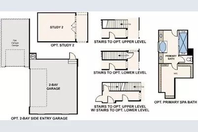 316 Arwen Drive, McDonough, GA 30252 - Photo 2