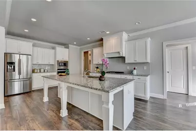 840 Champagne Lane, Hoschton, GA 30548 - Photo 10