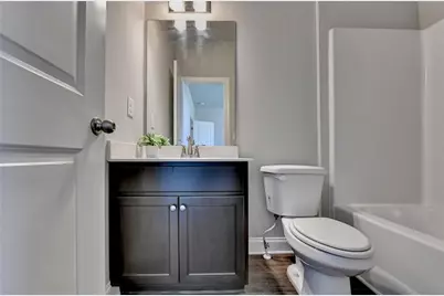 840 Champagne Lane, Hoschton, GA 30548 - Photo 22