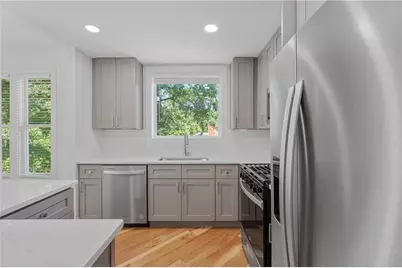 855 Piedmont Avenue NE #2B, Atlanta, GA 30308 - Photo 6