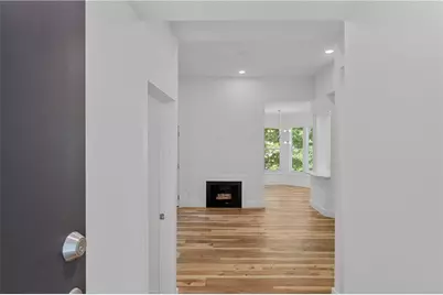 855 Piedmont Avenue NE #2B, Atlanta, GA 30308 - Photo 2