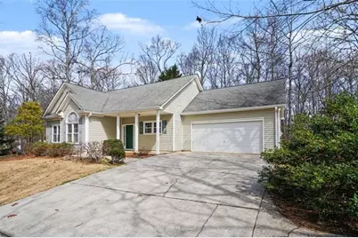 144 Amidon Drive, Villa Rica, GA 30180 - Photo 4