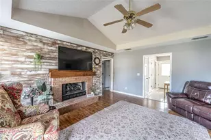 179 Couey Circle, Rome, GA 30161 - Photo 6