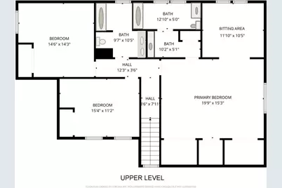 3865 Mabry Road NE, Roswell, GA 30075 - Photo 46