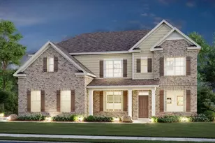 312 Arwen Dr, McDonough, GA 30252 - Photo 1