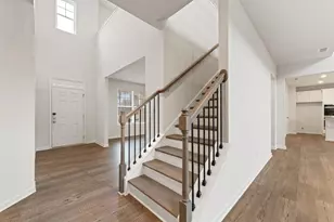 312 Arwen Dr, McDonough, GA 30252 - Photo 2