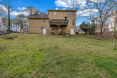 119 Radford Circle SW, Marietta, GA 30060 - Photo 22