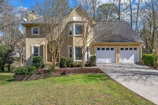 119 Radford Cir SW, Marietta, GA 30060 - Photo 2