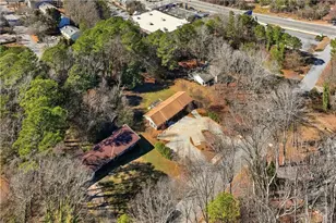 2239 Scenic Dr, Snellville, GA 30078 - Photo 8