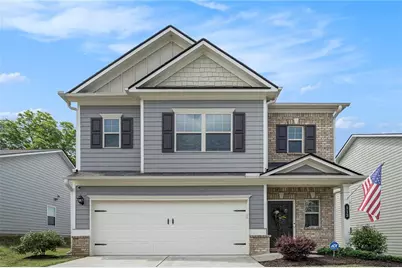 113 Waterside Drive, Calhoun, GA 30701 - Photo 1