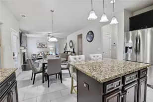 2614 Glenbrook Ln NE, Conyers, GA 30012 - Photo 14