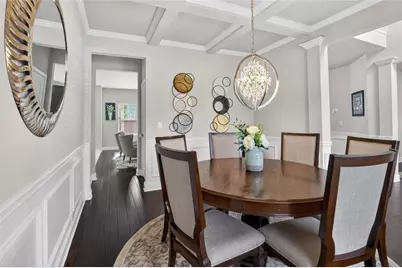 2614 Glenbrook Lane NE, Conyers, GA 30012 - Photo 6