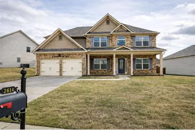 2614 Glenbrook Lane NE, Conyers, GA 30012 - Photo 1