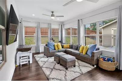 2614 Glenbrook Lane NE, Conyers, GA 30012 - Photo 2