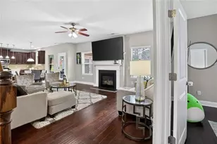 2614 Glenbrook Ln NE, Conyers, GA 30012 - Photo 12