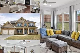 2614 Glenbrook Ln NE, Conyers, GA 30012 - Photo 1