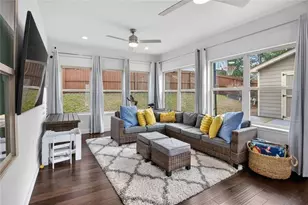 2614 Glenbrook Ln NE, Conyers, GA 30012 - Photo 30