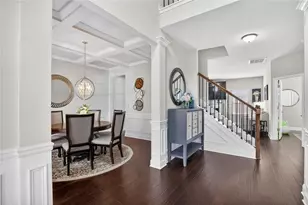 2614 Glenbrook Ln NE, Conyers, GA 30012 - Photo 4