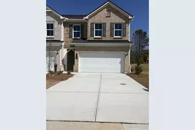988 Elwood Street, Dacula, GA 30019 - Photo 1