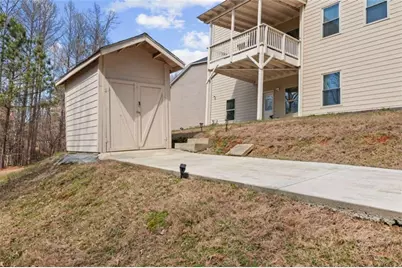 5291 Clingman Court, Douglasville, GA 30135 - Photo 40