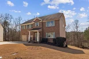 5291 Clingman Ct, Douglasville, GA 30135 - Photo 2