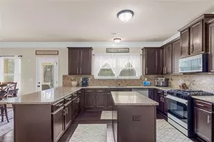 5291 Clingman Ct, Douglasville, GA 30135 - Photo 8