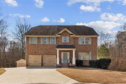 5291 Clingman Court, Douglasville, GA 30135 - Photo 1