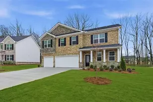 2877 Eucalyptus Rd, Loganville, GA 30052 - Photo 2