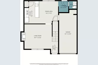 3116 Leyland Court, Decatur, GA 30034 - Photo 24