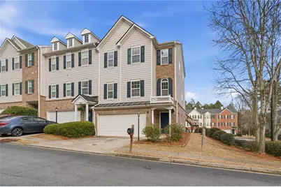 361 Eagle Tiff Drive, Sugar Hill, GA 30518 - Photo 2