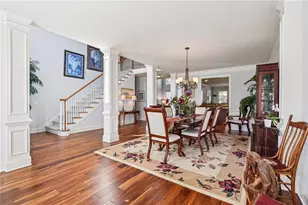 2159 Oakdale Estates Ct, Smyrna, GA 30080 - Photo 4