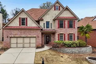 2159 Oakdale Estates Ct, Smyrna, GA 30080 - Photo 1