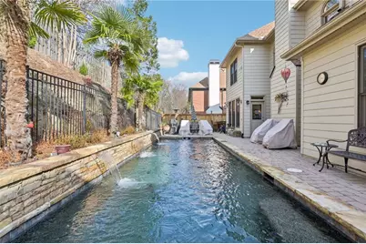 2159 Oakdale Estates Court, Smyrna, GA 30080 - Photo 2