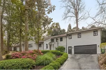 1275 The By Way NE, Atlanta, GA 30306 - Photo 1