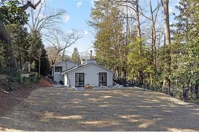 1275 The By Way NE, Atlanta, GA 30306 - Photo 46