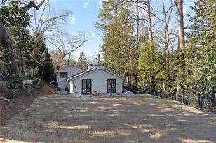 1275 The by Way NE, Atlanta, GA 30306 - Photo 46