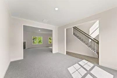 430 Brookstone Trail, Dawsonville, GA 30534 - Photo 4